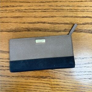 Kate Spade Stacy Bifold Wallet